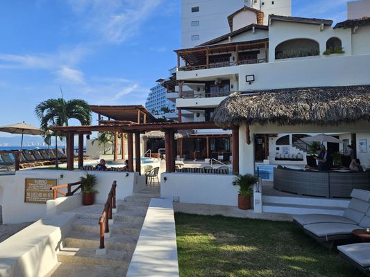 Hotel Playa Fiesta by null