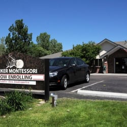 Parker Montessori