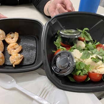 Scaddabush - This Caprese salad is over $25!? Where did half of it go!!? Very disappointing. - Italian Near Me - Richmond Hill, Ontario Scaddabush - This Caprese salad is over $25!? Where did half of it go!!? Very disappointing. - Italian Near Me - Richmond Hill, Ontario