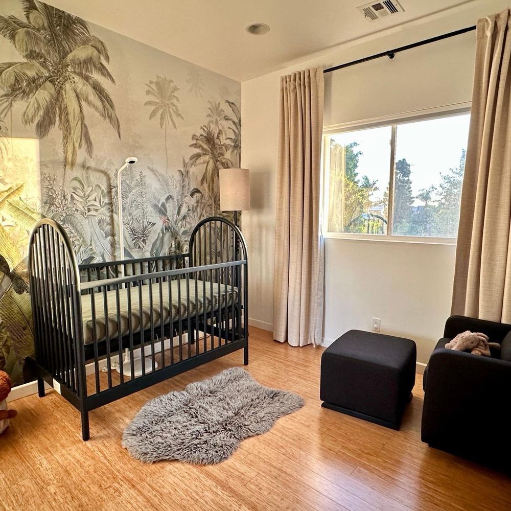Nursery Nursery