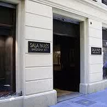 Sala Parés - Art Galleries Near Me - Barcelona, B