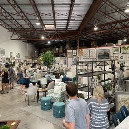 The Store The Store