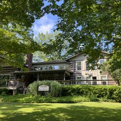 French Camp Bed & Breakfast Inn