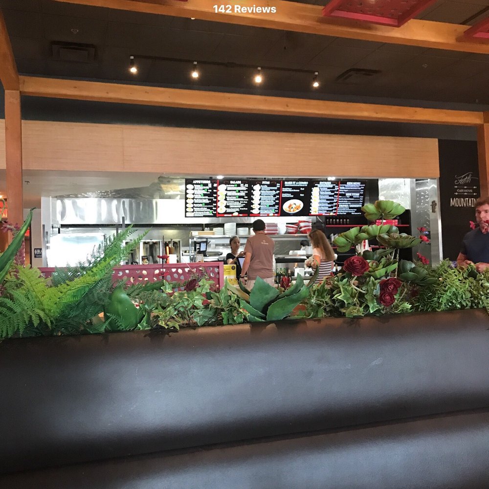 Pita Kitchen - Arrowhead - Order at the counter, they bring you food - Mediterranean Near Me - Glendale, Arizona Pita Kitchen - Arrowhead - Order at the counter, they bring you food - Mediterranean Near Me - Glendale, Arizona