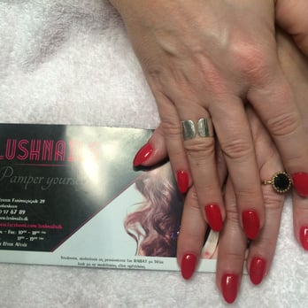 Lush Nails - Negle københavn, Cherry red www.lushnails.dk - Nail Salons Near Me - København V, 84 Lush Nails - Negle københavn, Cherry red www.lushnails.dk - Nail Salons Near Me - København V, 84
