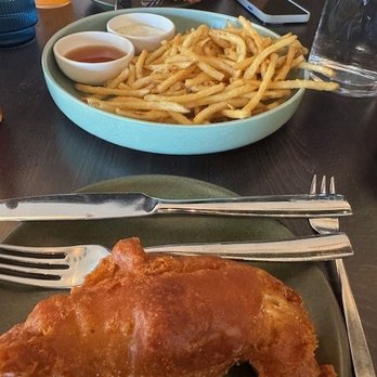 Hook & Line - Seafood Near Me - Santa Cruz, California Hook & Line - Seafood Near Me - Santa Cruz, California
