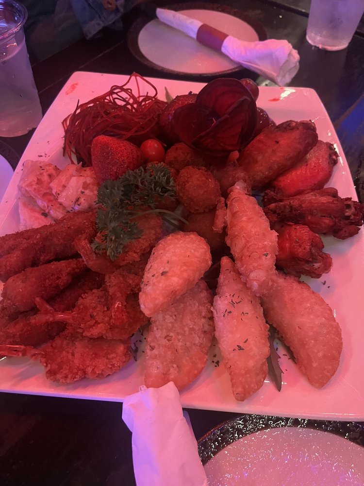 UTOPIA KITCHEN AND LOUNGE Updated October 2024 238 Sherman ave, New