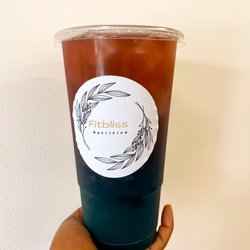 FitBliss Nutrition