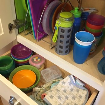 Labeled Living - Home Organization Near Me