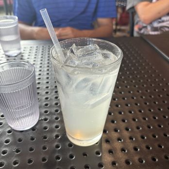 The Boat - Limeade - Vietnamese Near Me - Seattle, Washington
