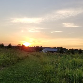 Prophetstown State Park - Parks Near Me - West Lafayette, Indiana