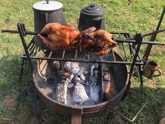 Pioneer Village Museum by null