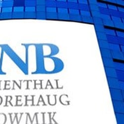 Blumenthal, Nordrehaug & Bhowmik