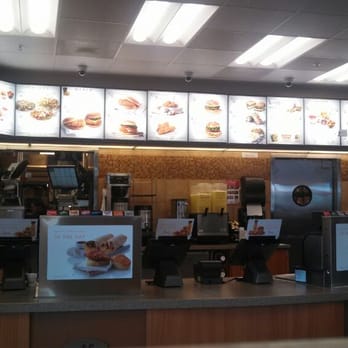 Chick-fil-A - Fast Food Near Me - Saint Cloud, Florida
