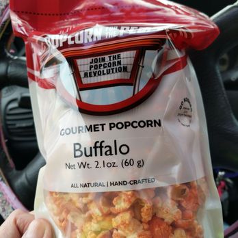 Popcorn for the People - Popcorn Shops Near Me - Piscataway, New Jersey Popcorn for the People - Popcorn Shops Near Me - Piscataway, New Jersey