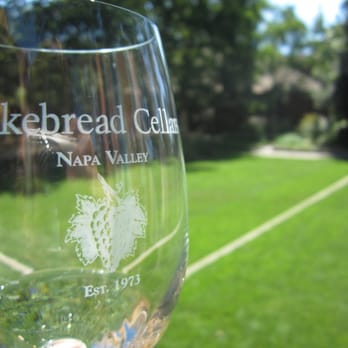 Cakebread Cellars - Wineries Near Me - Rutherford, California Cakebread Cellars - Wineries Near Me - Rutherford, California
