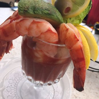 Poseidon on the Beach - Shrimp martini - Seafood Near Me - Del Mar, California Poseidon on the Beach - Shrimp martini - Seafood Near Me - Del Mar, California