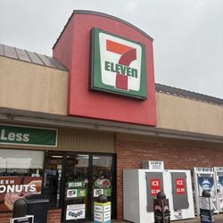 7-Eleven