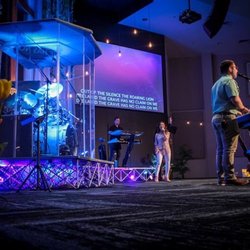Cornerstone Church