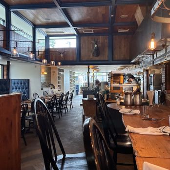 Dai Due - Inside - Butcher Near Me - Austin, Texas Dai Due - Inside - Butcher Near Me - Austin, Texas