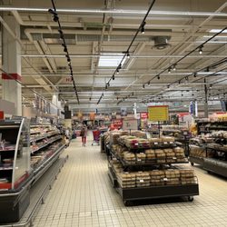Carrefour