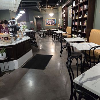 Rosemary Coffee - Coffee Roasteries Near Me - Manchester, Missouri Rosemary Coffee - Coffee Roasteries Near Me - Manchester, Missouri