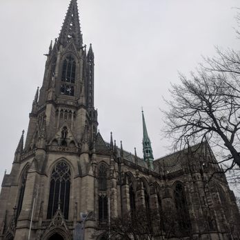 Gedächtniskirche der Protestation - Churches Near Me - Speyer, RP