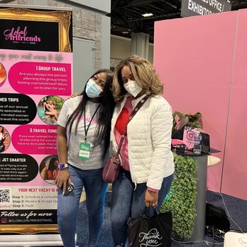 Global Girlfriends Travel - Travel Agents Near Me - Chesapeake, Virginia Global Girlfriends Travel - Travel Agents Near Me - Chesapeake, Virginia