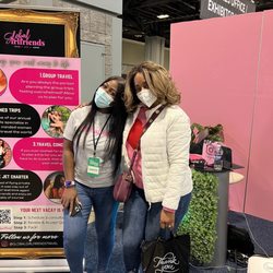 Global Girlfriends Travel