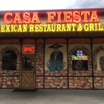 Casa Fiesta - Mexican Near Me - Lenoir City, Tennessee Casa Fiesta - Mexican Near Me - Lenoir City, Tennessee