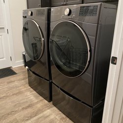 Appliances Now! - LG Thin Q