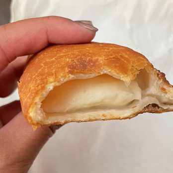 Wat Get Kitchen - Panadilla de queso - Puerto Rican Near Me - Waipahu, Hawaii