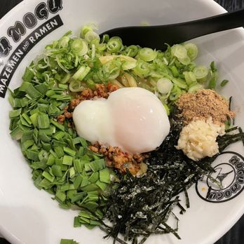 Wadaya - Tokyo Mazemen - Ramen Near Me - Costa Mesa, California Wadaya - Tokyo Mazemen - Ramen Near Me - Costa Mesa, California