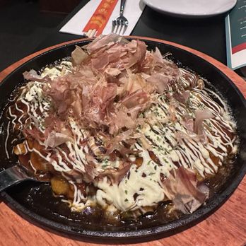 HaiFry - Okonomiyaki - Japanese Near Me - Louisville, Kentucky HaiFry - Okonomiyaki - Japanese Near Me - Louisville, Kentucky