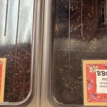 Vua Kho Bo - Jerk Option - Imported Food Near Me - Westminster, California Vua Kho Bo - Jerk Option - Imported Food Near Me - Westminster, California