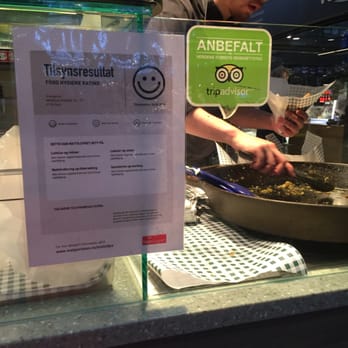 Stangeriet - Smilefjes - Meat Shops Near Me - Oslo, 03
