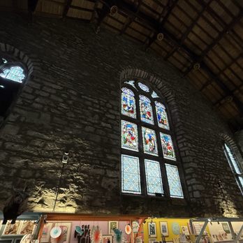 Tron Kirk - Cultural Center Near Me - Edinburgh, EDH