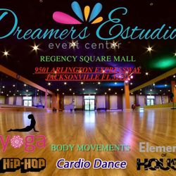 Dreamers Estudios - Fitness Center