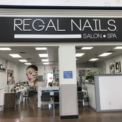 Regal Nails