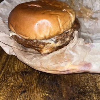Urban Skillet - Brisket burger - Halal Near Me - Santa Monica, California Urban Skillet - Brisket burger - Halal Near Me - Santa Monica, California
