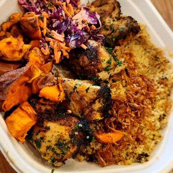 sweetgreen - Healthy Salads, Wraps, and Bowls - Salad Near Me - Rancho Cucamonga, California