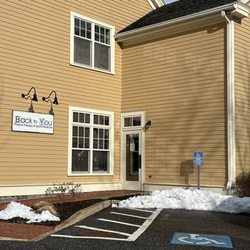 Back To You Physical Therapy - Exterior