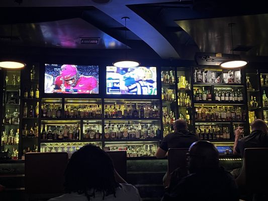 Empire Social Lounge (Brickell Location) by null