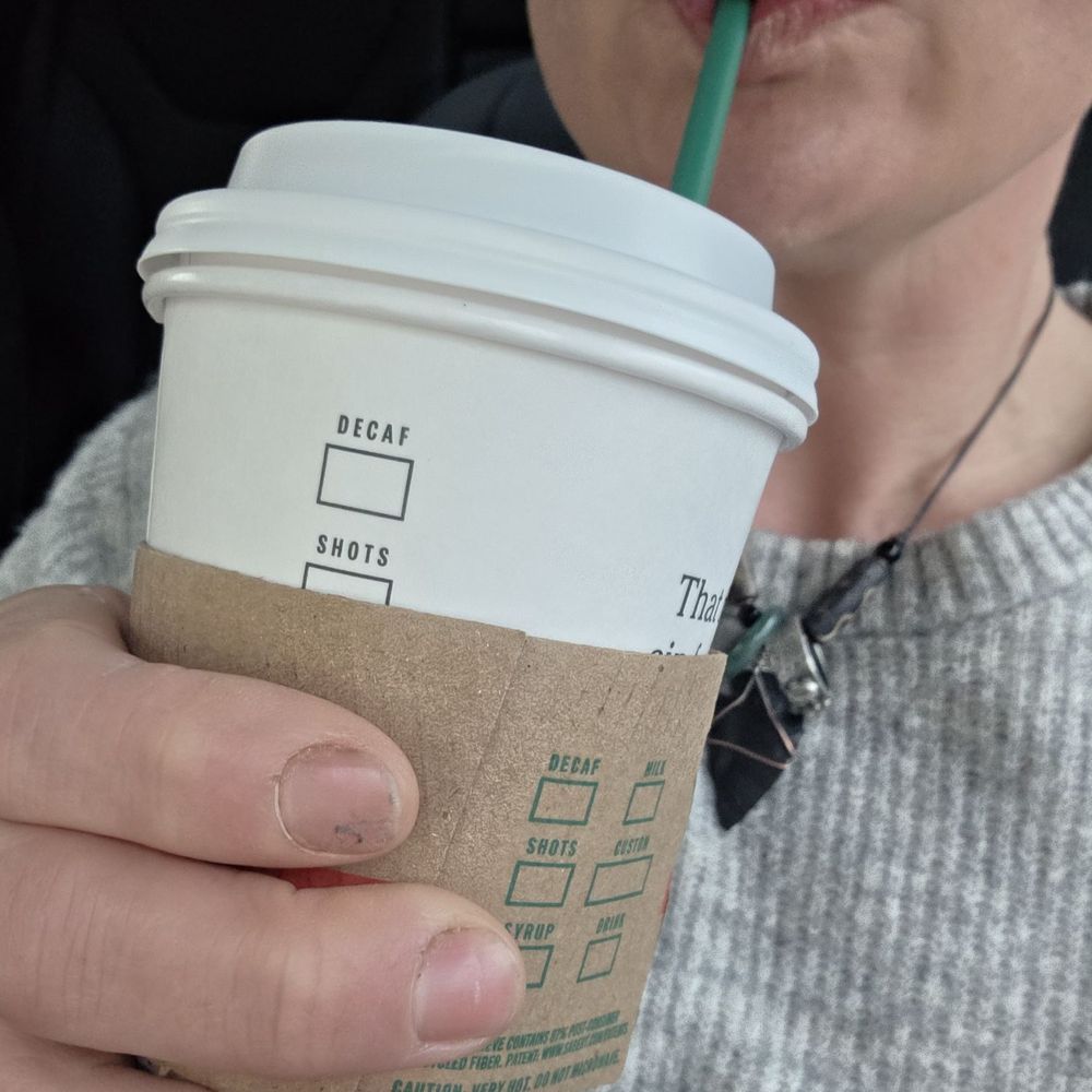 Starbucks - Sunrise coffee in Gresham - Coffee & Tea Near Me - Gresham, Oregon