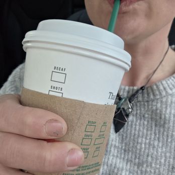 Starbucks - Sunrise coffee in Gresham - Coffee & Tea Near Me - Gresham, Oregon