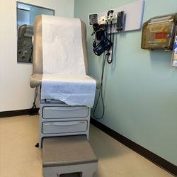 Kaiser Permanente Sandy Springs Medical Office