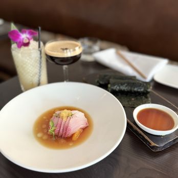 Uchiko Plano - hama chili - Japanese Near Me - Plano, Texas