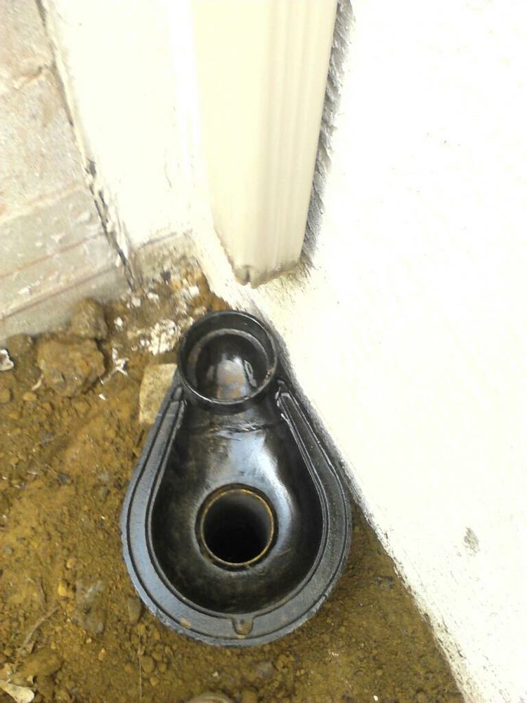 Slide of A-Savior Plumbing