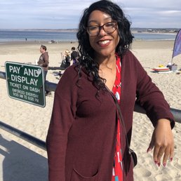 Beach Princess on 2/26/22