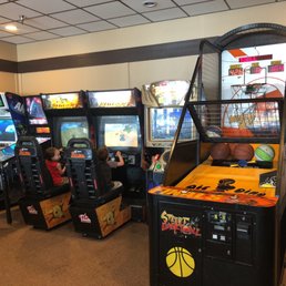 Games Games